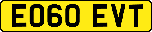 EO60EVT