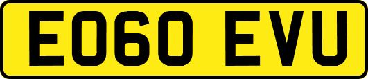 EO60EVU