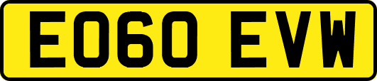 EO60EVW