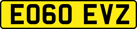 EO60EVZ