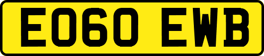 EO60EWB