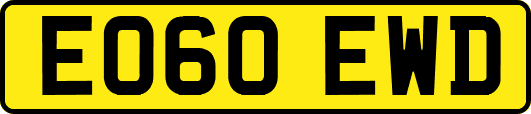 EO60EWD