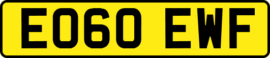 EO60EWF
