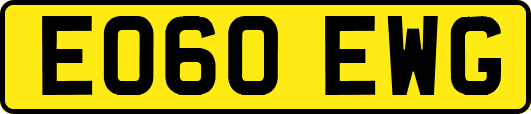 EO60EWG