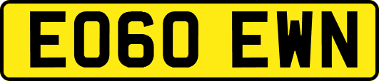 EO60EWN