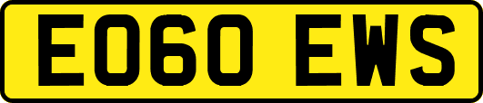 EO60EWS