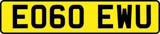 EO60EWU