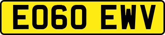 EO60EWV