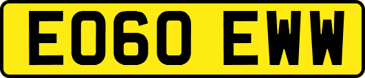 EO60EWW