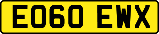 EO60EWX