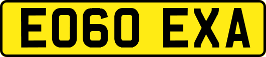 EO60EXA