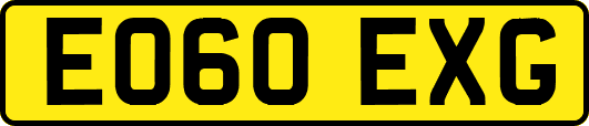 EO60EXG