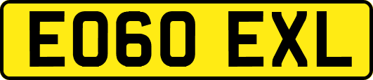 EO60EXL