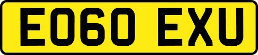 EO60EXU