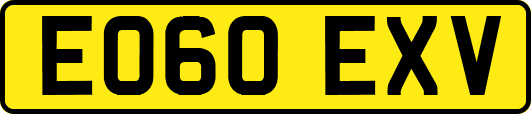 EO60EXV