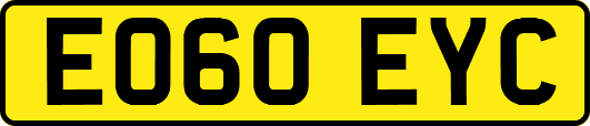 EO60EYC