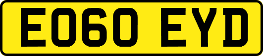EO60EYD