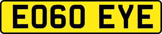 EO60EYE