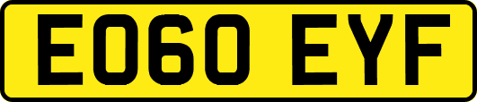 EO60EYF