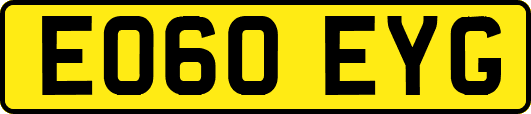 EO60EYG