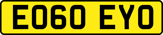 EO60EYO