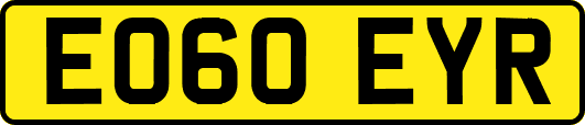 EO60EYR