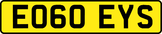 EO60EYS