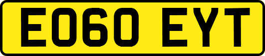 EO60EYT