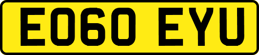 EO60EYU