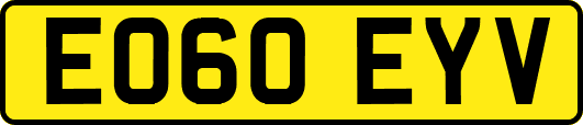 EO60EYV