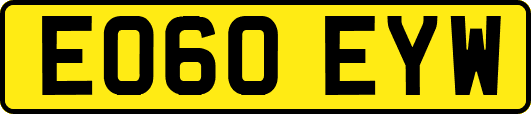 EO60EYW