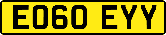 EO60EYY