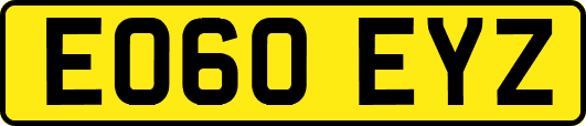 EO60EYZ