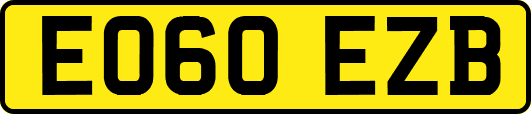 EO60EZB