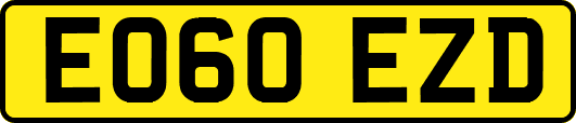 EO60EZD