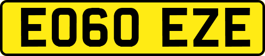 EO60EZE