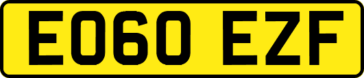 EO60EZF
