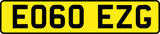 EO60EZG