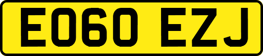 EO60EZJ
