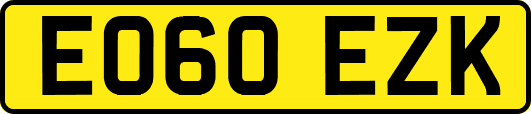 EO60EZK