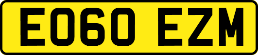 EO60EZM