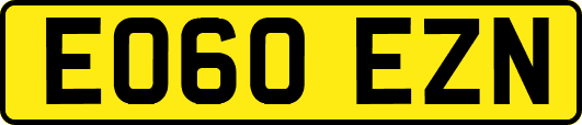 EO60EZN