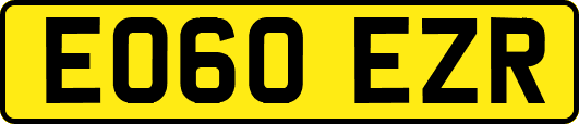 EO60EZR
