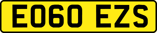 EO60EZS