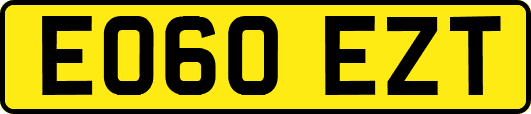 EO60EZT