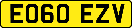 EO60EZV