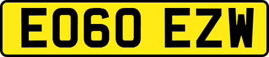 EO60EZW