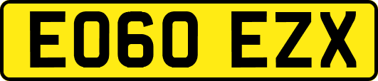 EO60EZX
