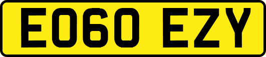 EO60EZY