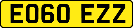 EO60EZZ